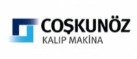 Coskunoz kalip makina