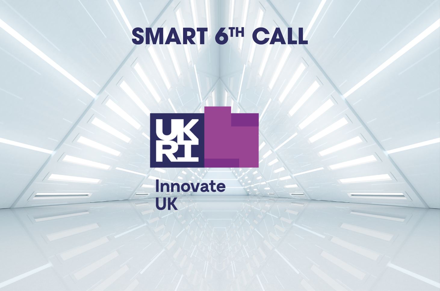 UK Will Support SMART 6th Call With 5 Million SMART