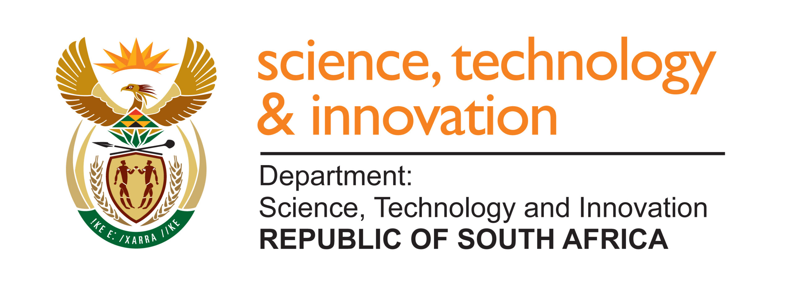 Science & Innovation - Republic of South Africa
