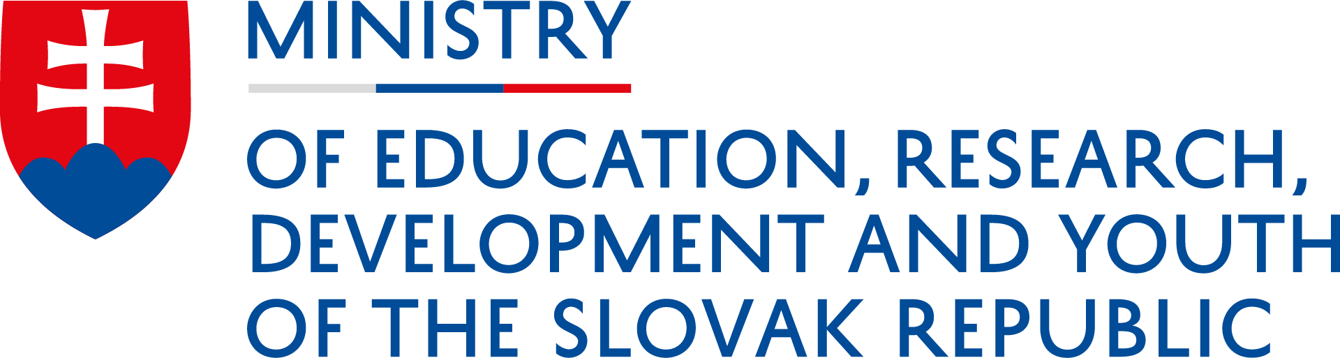 Ministry of Education, Research, Development and Youth of the Slovak Republic